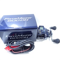 20フォースマスター600DH | イシグロ公式オンラインショップ