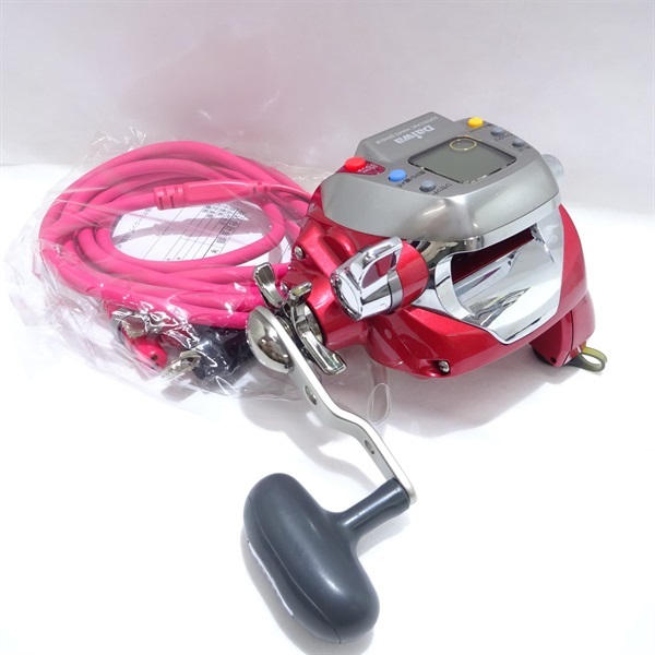 04シーボーグZ500FTウルトラフリー | イシグロ公式オンライン