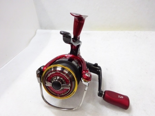 17インパルト競技LBD | イシグロ公式オンラインショップ