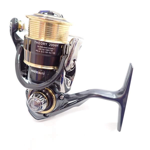 17セオリー2004H | イシグロ公式オンラインショップ