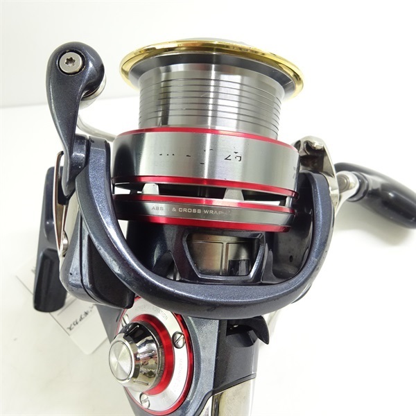 11セルテートハイギアカスタム3012H | イシグロ公式オンライン