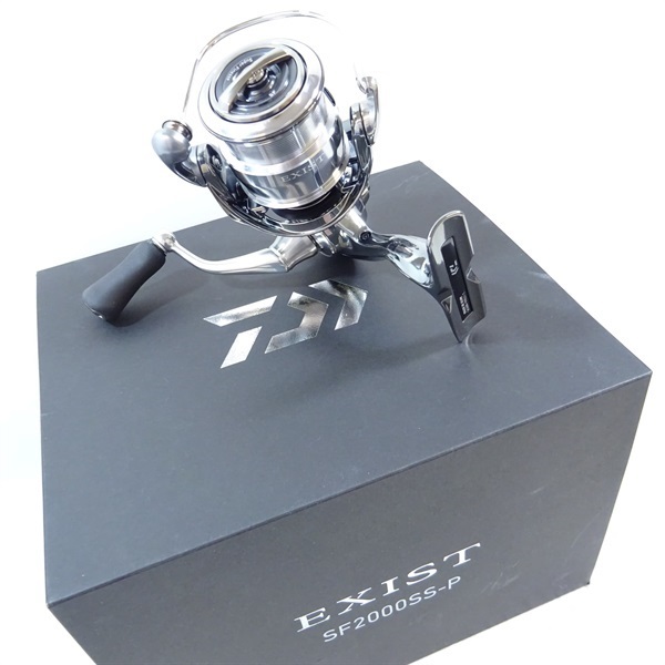 22イグジストSF2000SS－P | イシグロ公式オンラインショップ