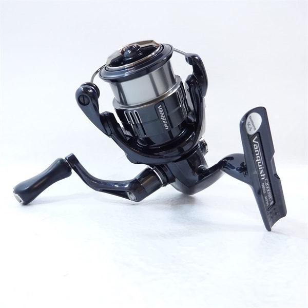 19ヴァンキッシュC2000HGS IOSチューン スタジオコンポジットハンドル