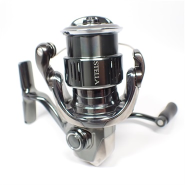 最終値下げ22ステラc2000S シマノ ステラ C2000S (リール) 価格比較