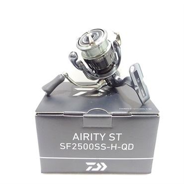 23エアリティ ST SF2500SSーHーQD | イシグロ公式