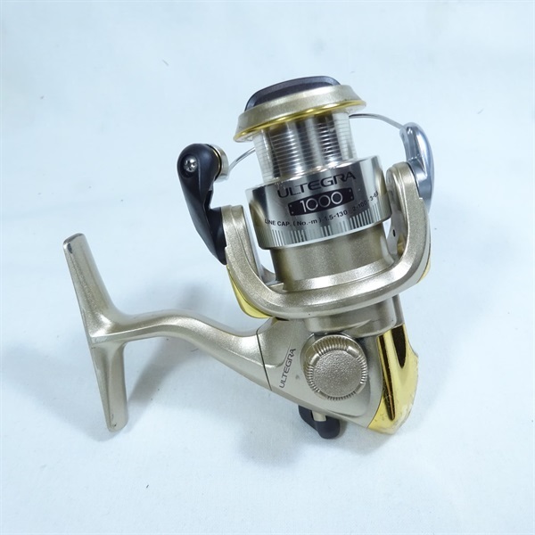 02アルテグラ1000 | イシグロ公式オンラインショップ