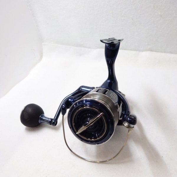 21ツインパワーXD 4000XG | イシグロ公式オンラインショップ