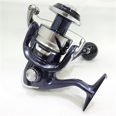 21ツインパワーSW8000PG | イシグロ公式オンラインショップ