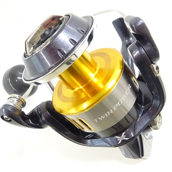 15ツインパワーSW8000HG | イシグロ公式オンラインショップ