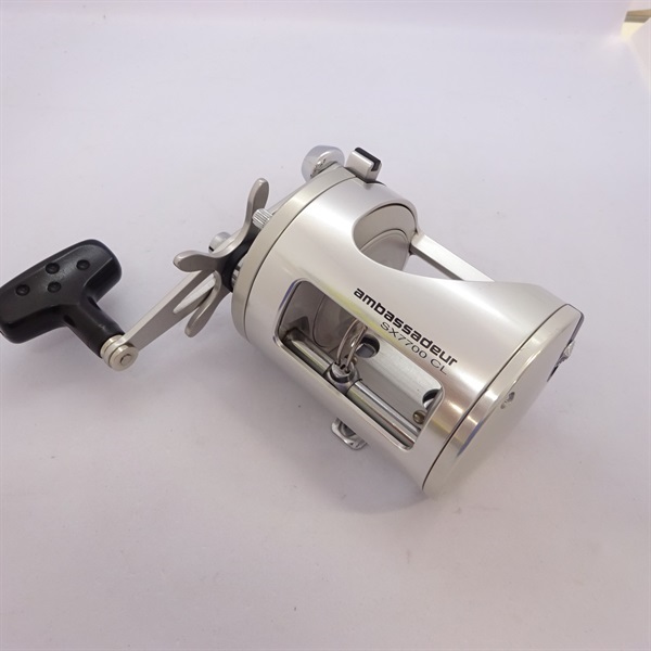 ABU Garcia アンバサダー AMBASSADEUR SX 7700 CL アンバサダー