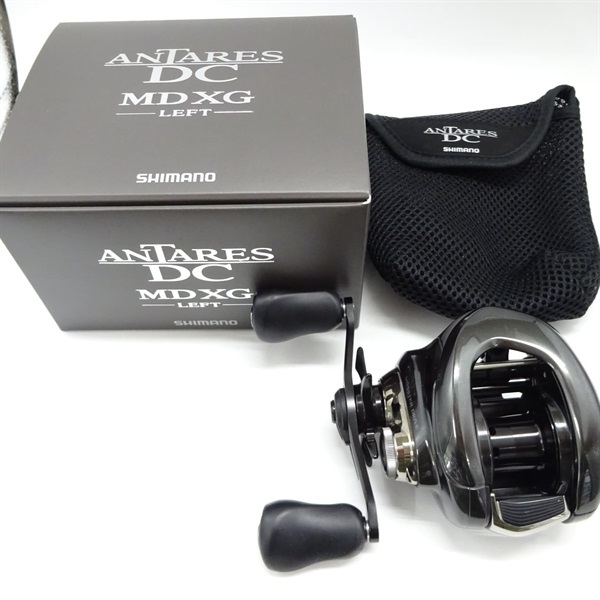 23アンタレスDCMDXG | イシグロ公式オンラインショップ