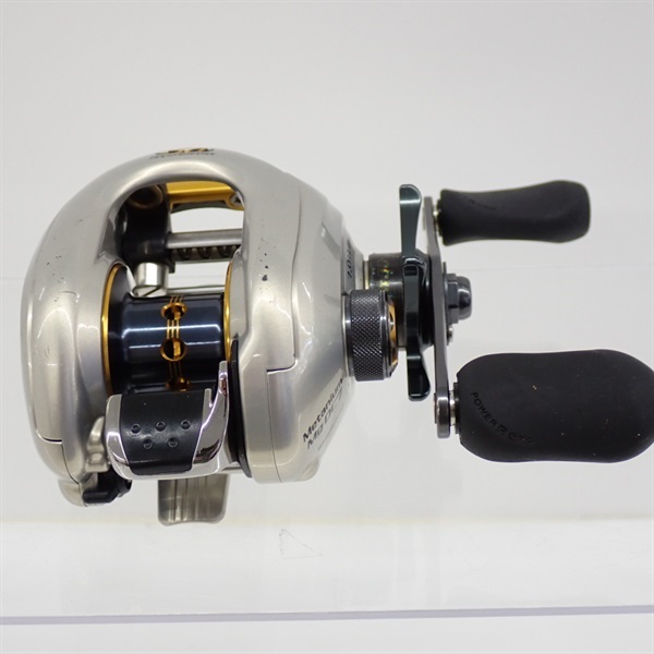 メタニウムmgDC7 08メタニウムMGDC7右 | イシグロ公式オンラインショップ