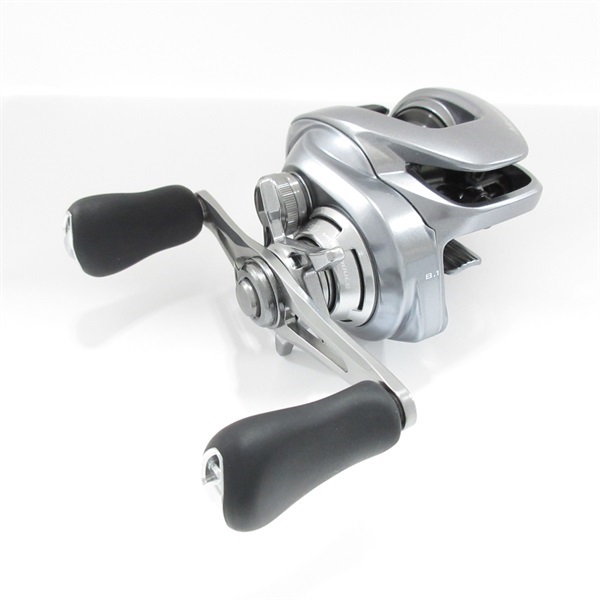 22メタニウムシャローエディションXG右 | イシグロ公式オンライン