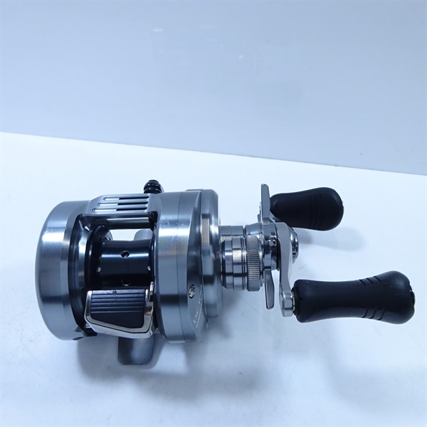 20カルカッタコンクエストDC100 | イシグロ公式オンラインショップ