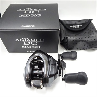 18アンタレスDCMDXG右 | イシグロ公式オンラインショップ