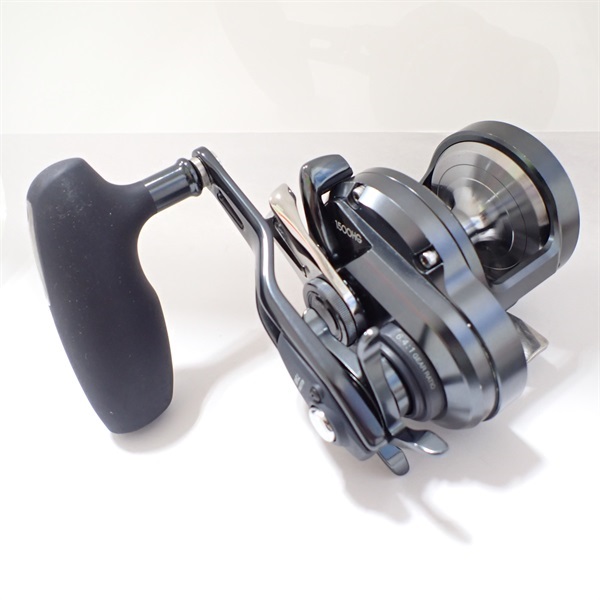 オシアジガーFカスタム1500HG | イシグロ公式オンラインショップ