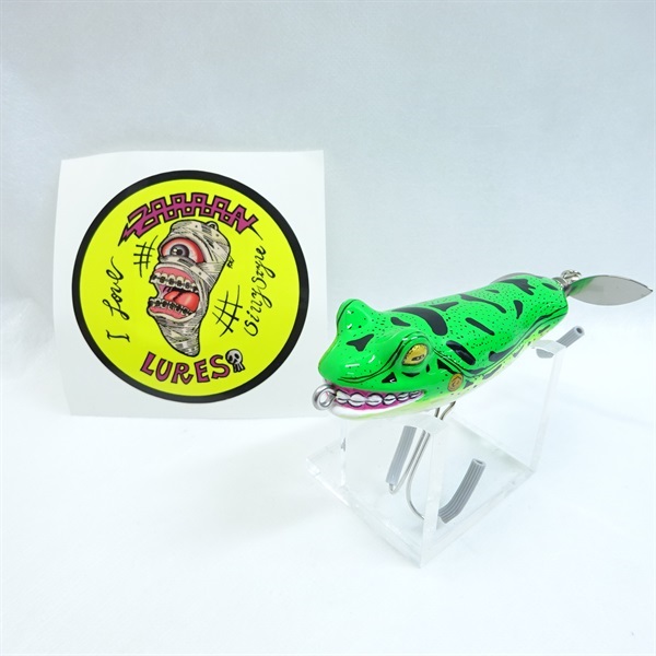 AHPLルアー | イシグロ公式オンラインショップ