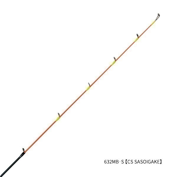 KAHUNA SQUID METALICA【イカメタル専用ロッド/オモリグ】 | イシグロ