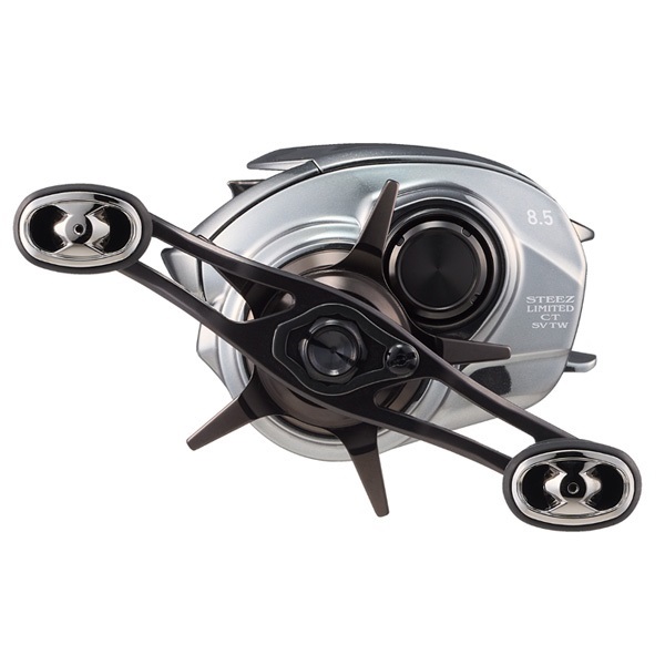 25スティーズリミテッドCT SVTW | イシグロ公式オンラインショップ