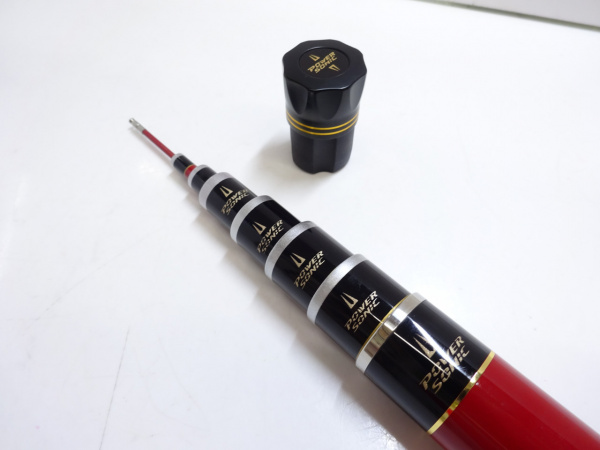 がま鮎パワーソニック振抜急瀬95(23056) | イシグロ公式オンラインショップ