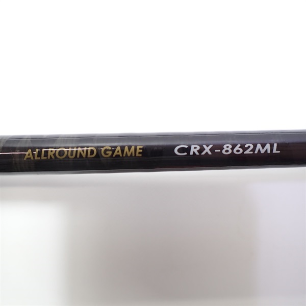 クロステージCRXー862ML | イシグロ公式オンラインショップ