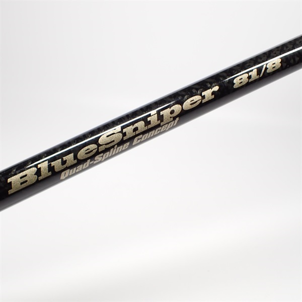 Mc works SEVEN MILES-777CR オフショアロッド セブンマイルズ777CR