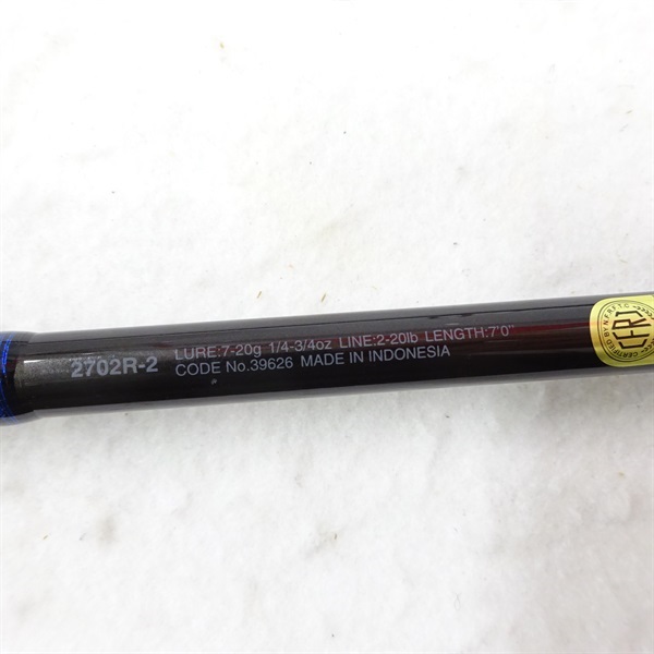 19スコーピオン2702－Rー2 | イシグロ公式オンラインショップ