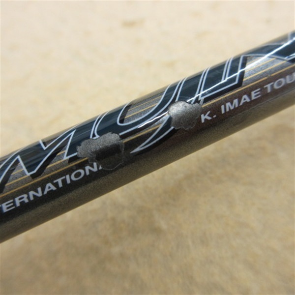 テムジン クロスファイア TXFC-68MH | イシグロ公式オンラインショップ