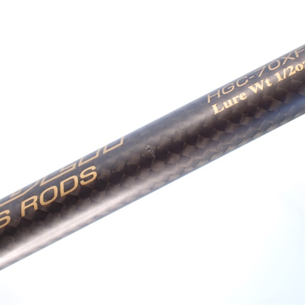 サイドワインダー スーパーボーダーHGCー70XF／GP | イシグロ