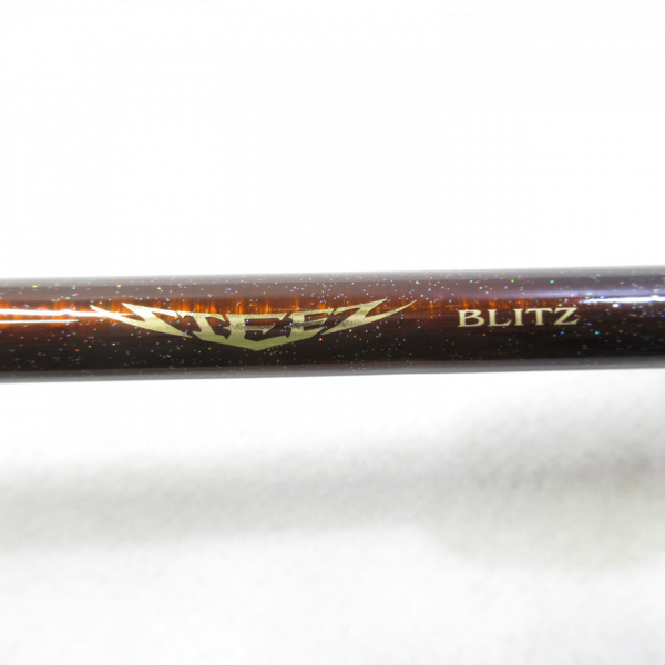 16スティーズ STZ651MLRBーLM ブリッツ | イシグロ公式オンラインショップ