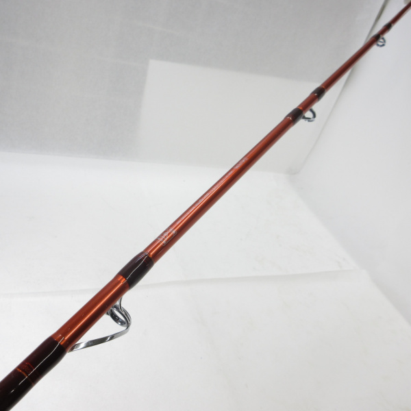 風*郎様 ダイワ リーディング X NEMONO 205H 中深海釣り用 風*郎様