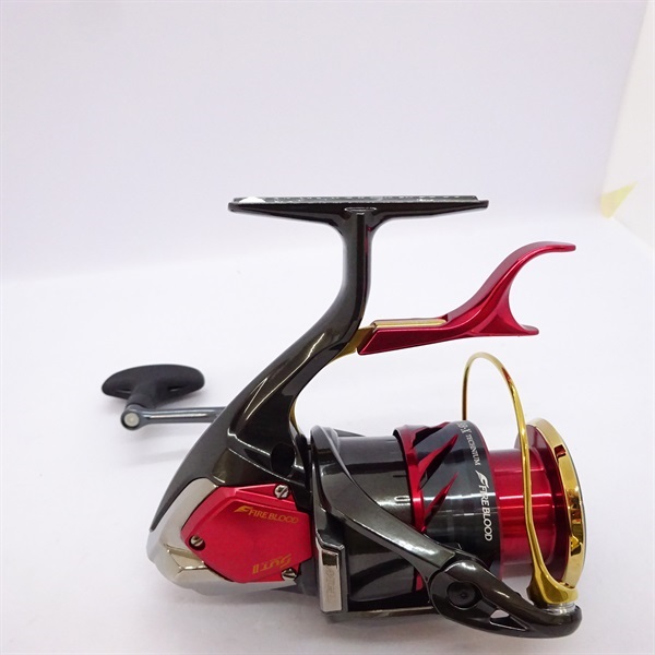 24BBーX テクニウムファイアブラッドC3000XXGSL | イシグロ公式