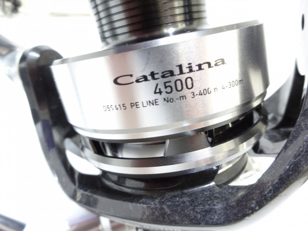 12キャタリナ 4500 | イシグロ公式オンラインショップ