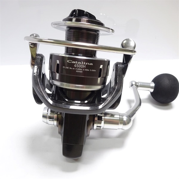 16キャタリナ4500H | イシグロ公式オンラインショップ