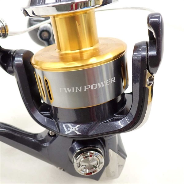 15ツインパワーSW8000PG | イシグロ公式オンラインショップ