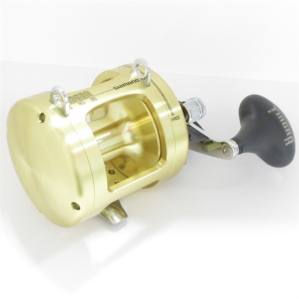 ティアグラ16 | イシグロ公式オンラインショップ