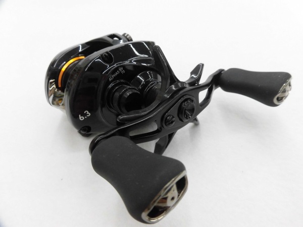 19アルファスCT SV 70H 6.3右 | イシグロ公式オンラインショップ