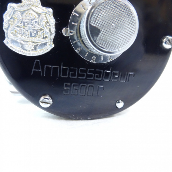 アンバサダー5600C赤ベロ№761200 | イシグロ公式オンライン