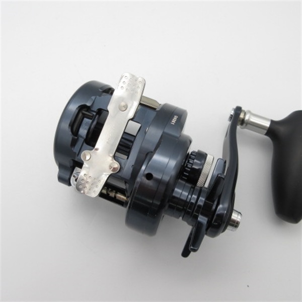 19オシアコンクエスト リミテッド300HG | イシグロ公式