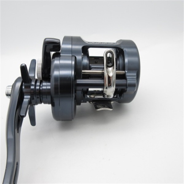 19オシアコンクエスト リミテッド300HG | イシグロ公式