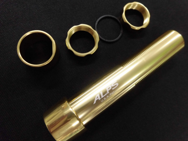 ALPSリールシート CAH20 | イシグロ公式オンラインショップ