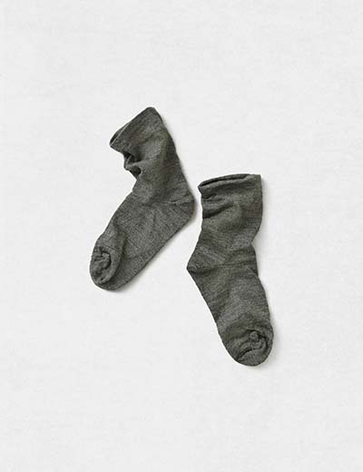 靴下・腹巻 | ヨーガンレール ババグーリ オンラインショップ / Jurgen