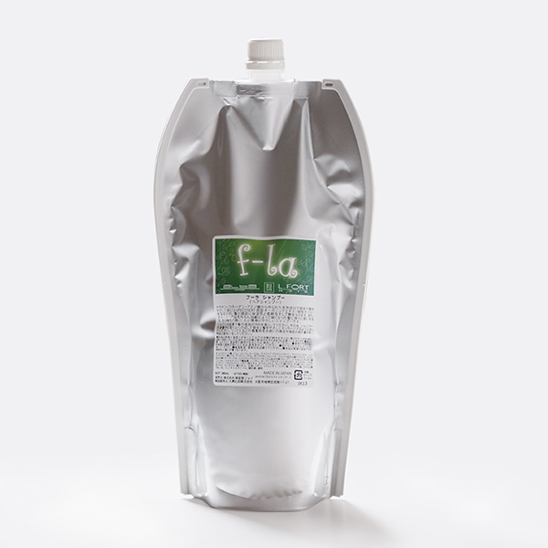 JOY ONLINE SHOP / f-la フーラ シャンプー 480ml 980ml