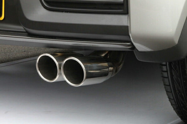 アルトワークス HA36S マフラー フジツボ オーソライズK 740-80181