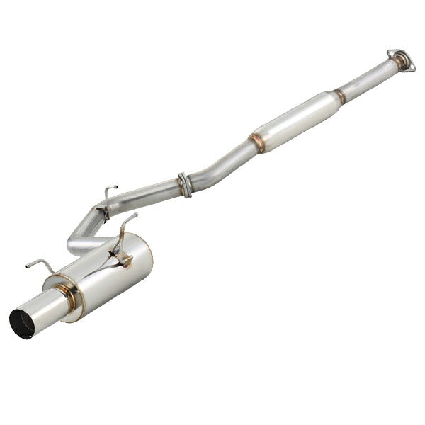 シビックタイプR FD2 マフラー フジツボ オーソライズRM 260-52076