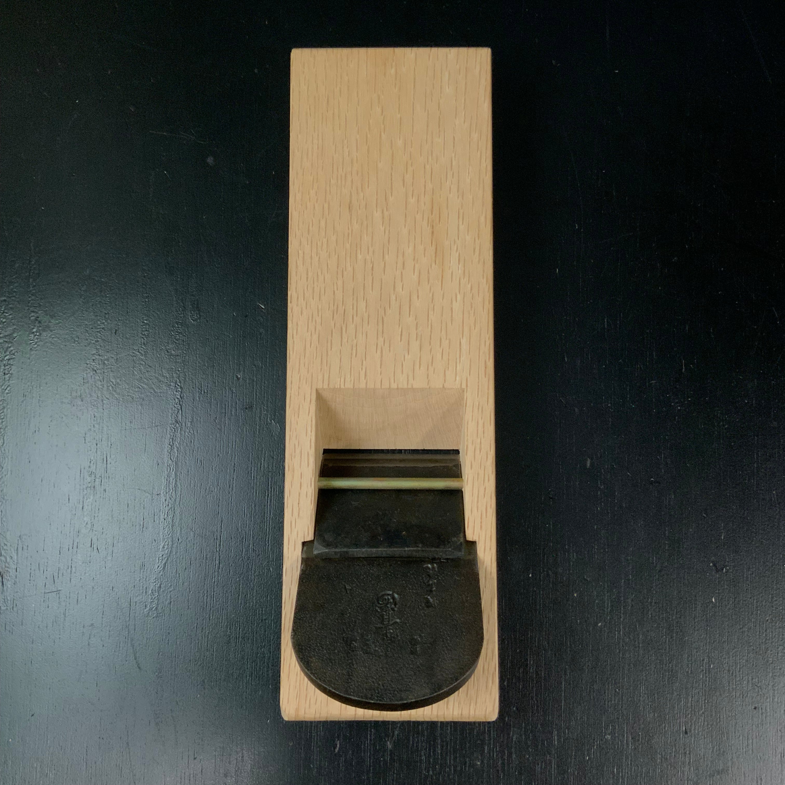 Kanna・鉋 – Page 6