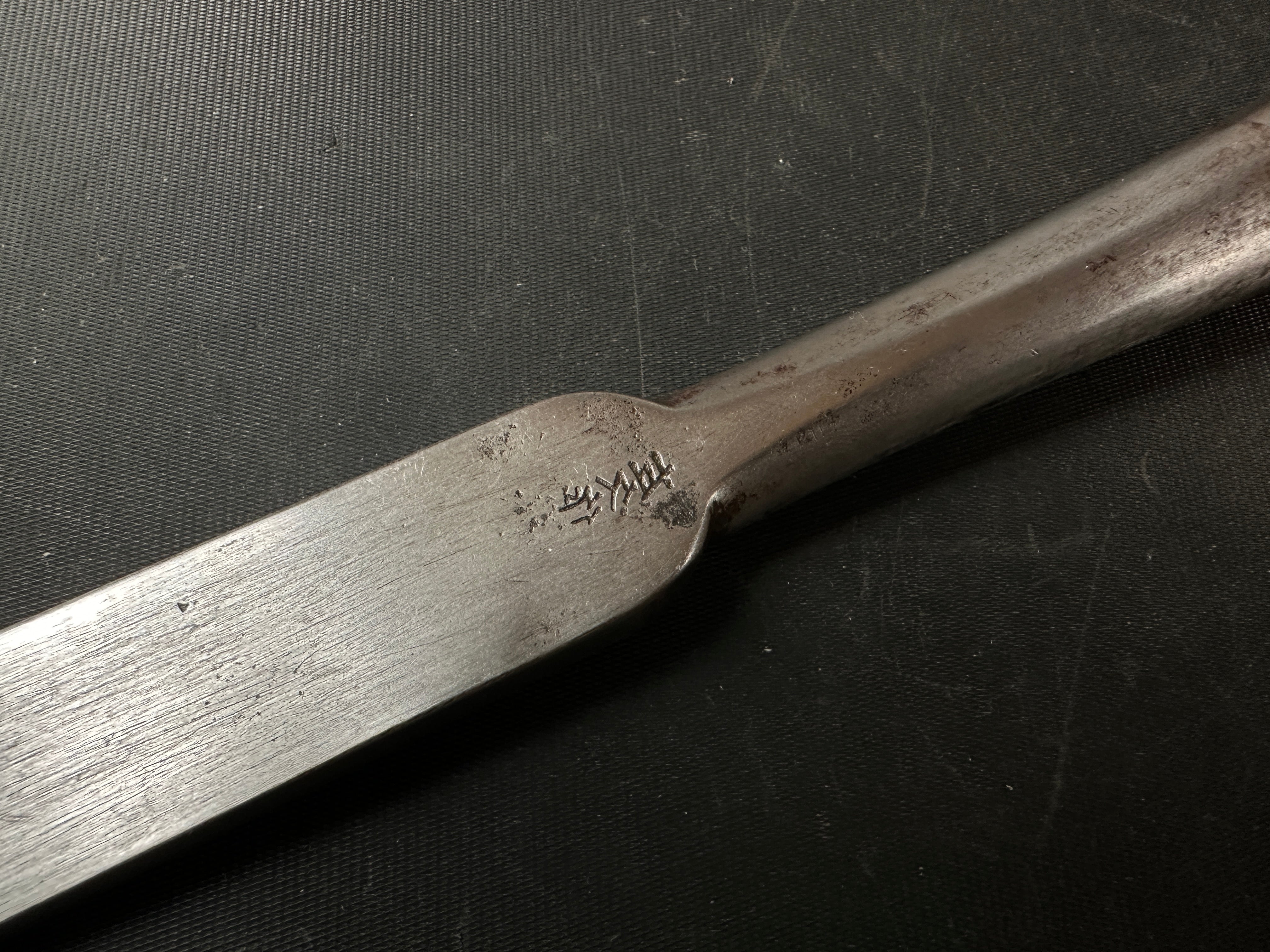 Slick Chisels・穴屋＆本突き鑿