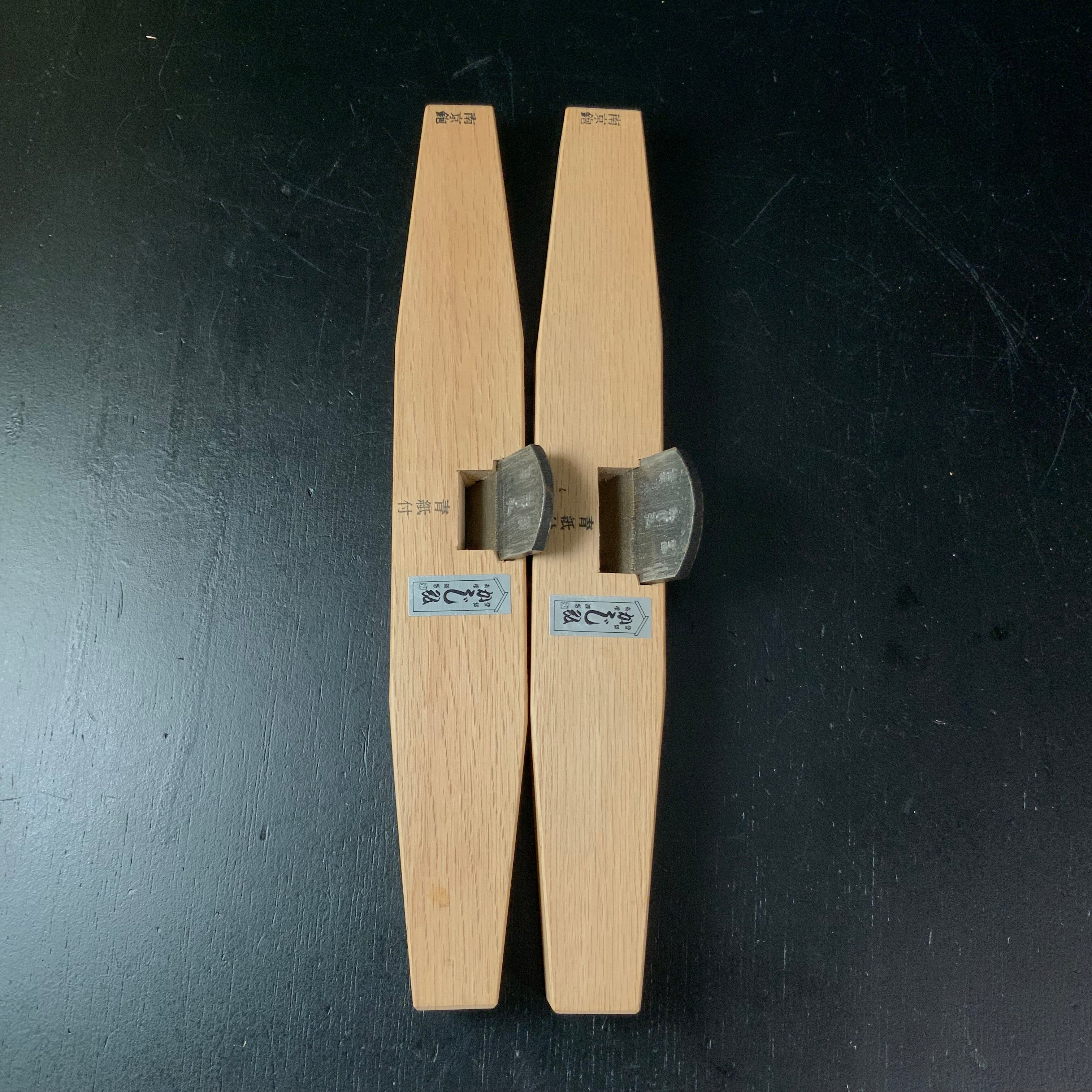 ブランド八の巻 サクリ鉋2.5mm ブランド八の巻 サクリ鉋2.5mm