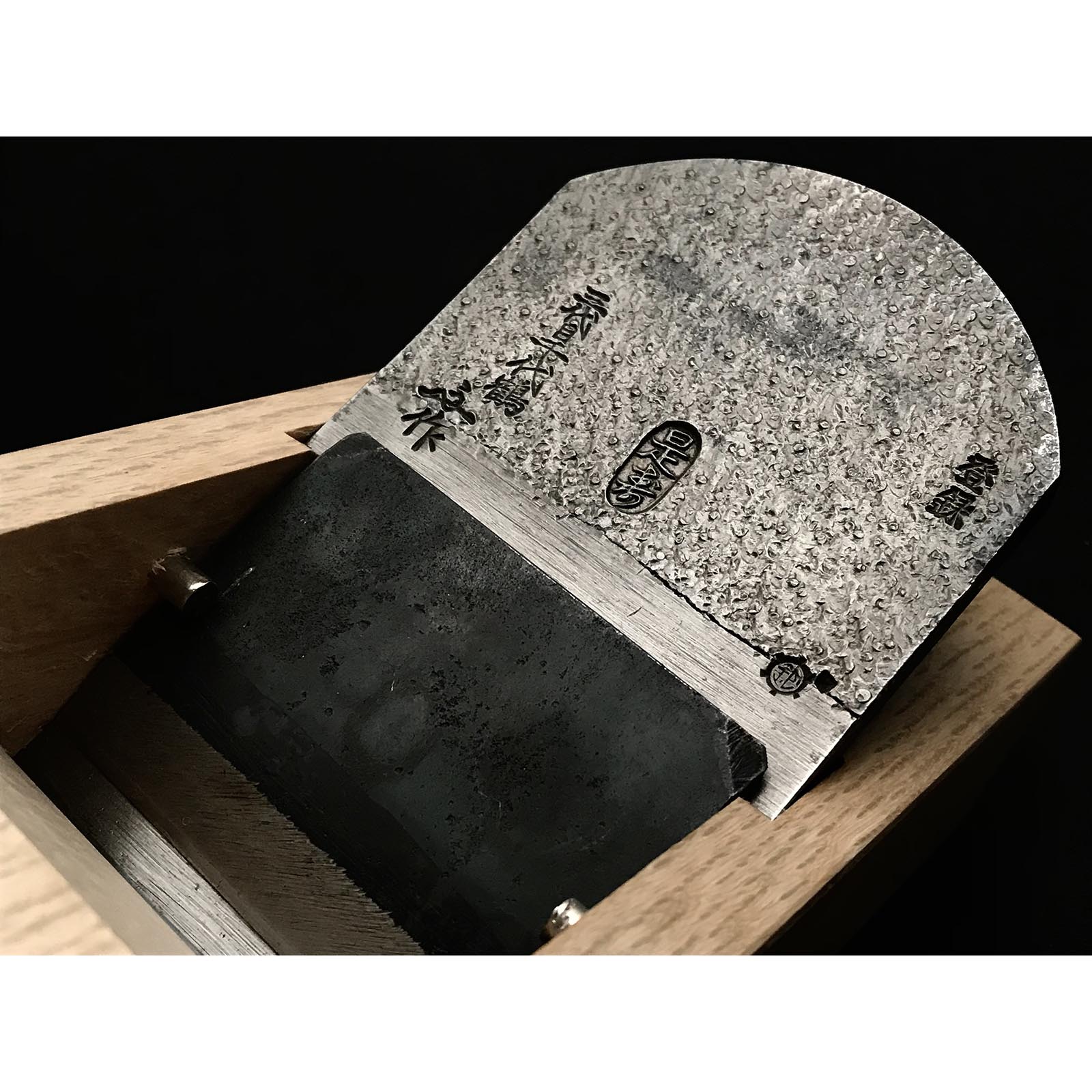 仕上げ鉋 – ページ 2