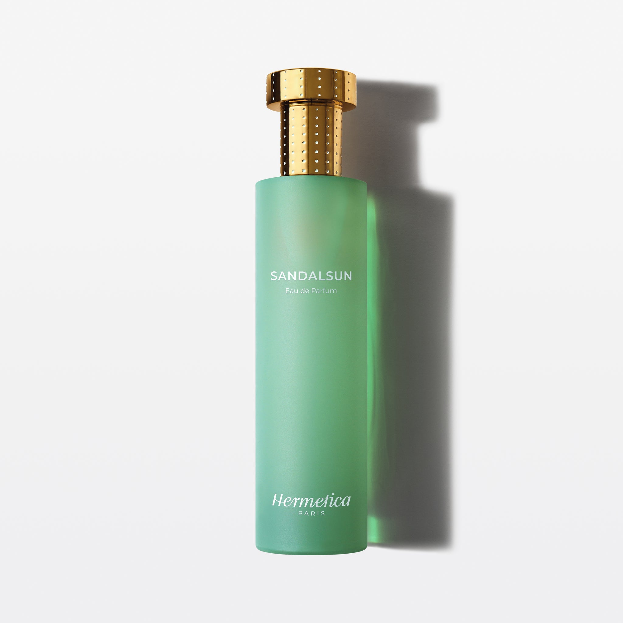 Hermetica サンダルサン オーデパルファム 100mL – INTERMODE KAWABE